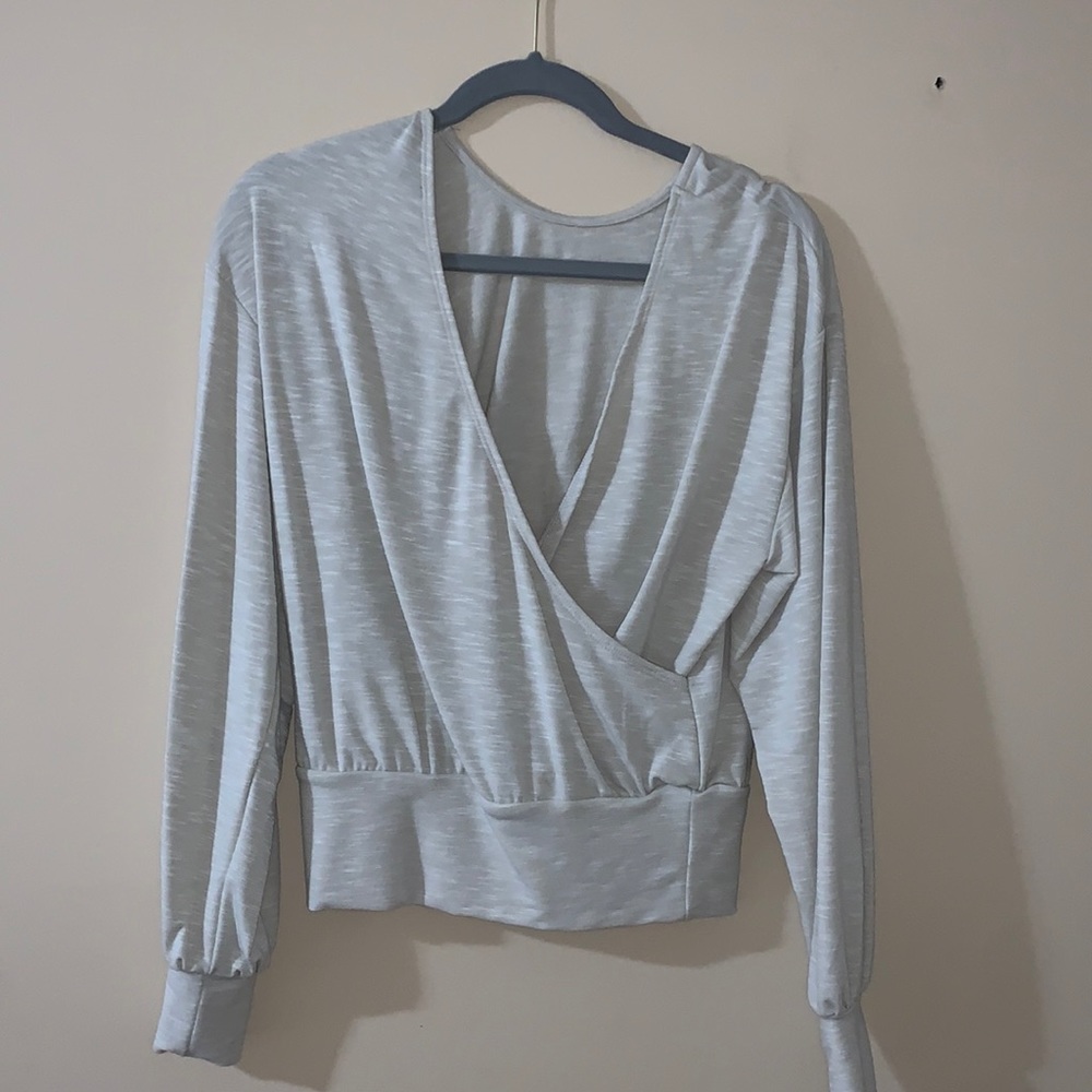 Express Top